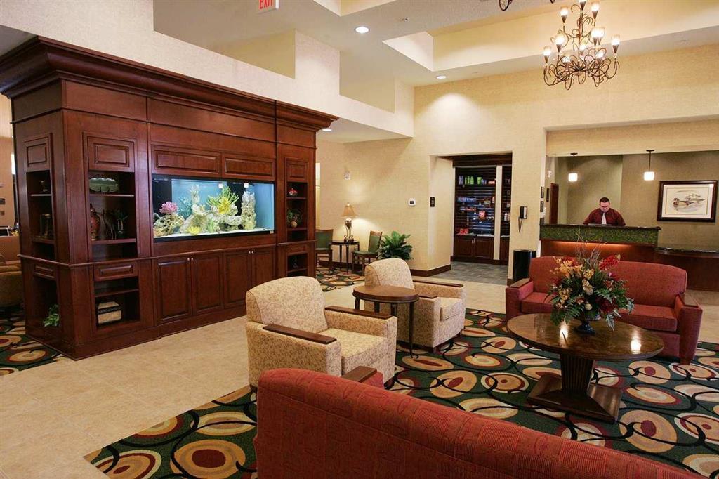 Homewood Suites By Hilton Daytona Beach Speedway-Airport Interior foto