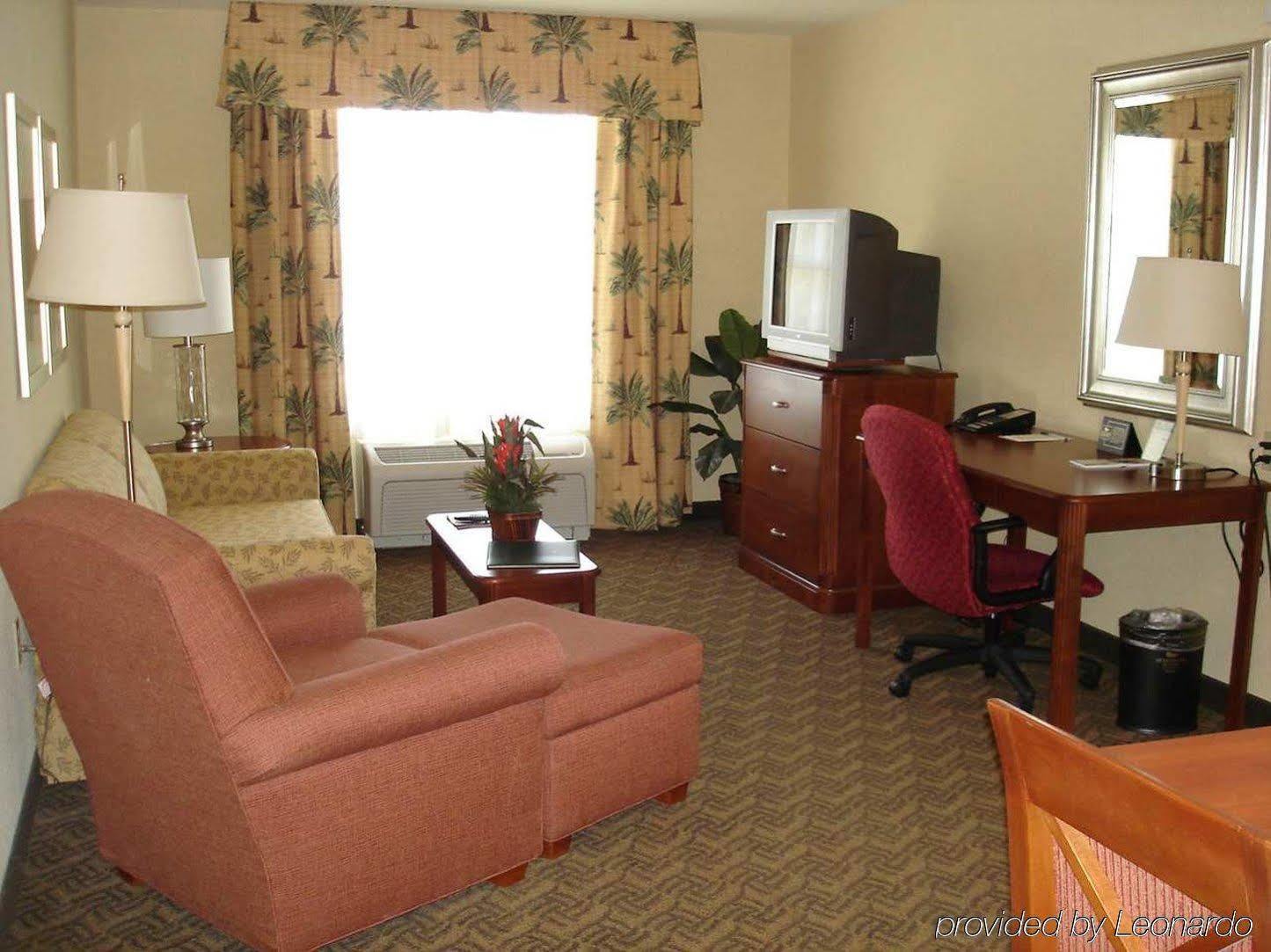 Homewood Suites By Hilton Daytona Beach Speedway-Airport Zimmer foto